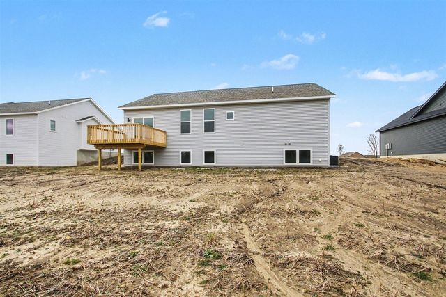 5337 Margot Lane, Allendale, MI 49401