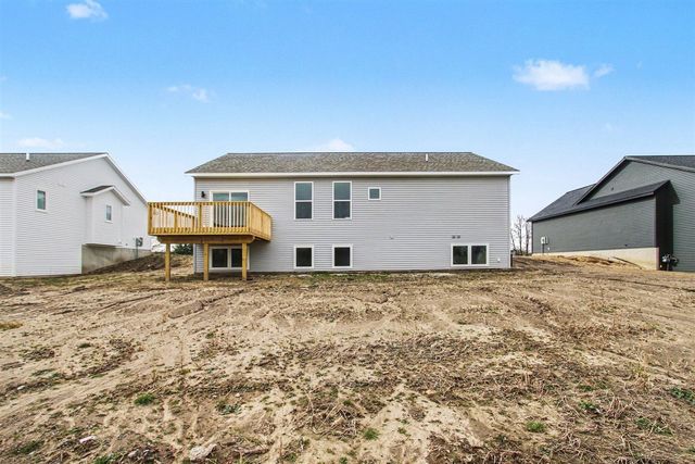 5337 Margot Lane, Allendale, MI 49401