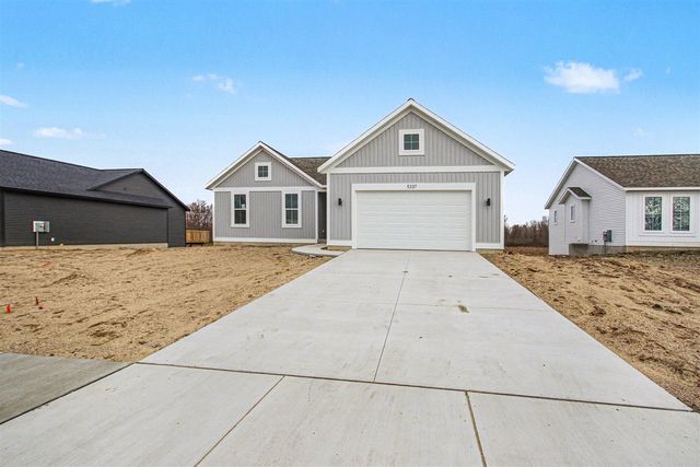 5337 Margot Lane, Allendale, MI 49401