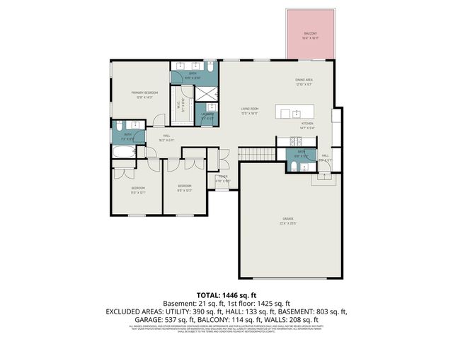 5337 Margot Lane, Allendale, MI 49401