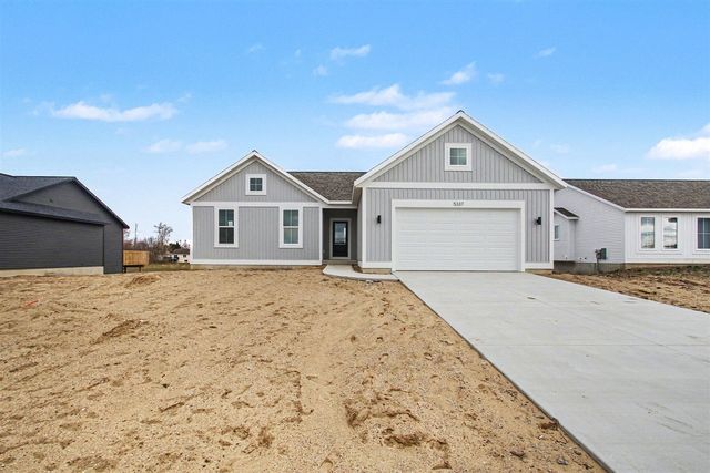 5337 Margot Lane, Allendale, MI 49401