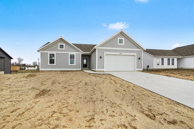 5337 Margot Lane, Allendale, MI 49401