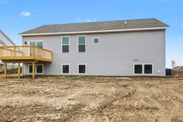 5337 Margot Lane, Allendale, MI 49401