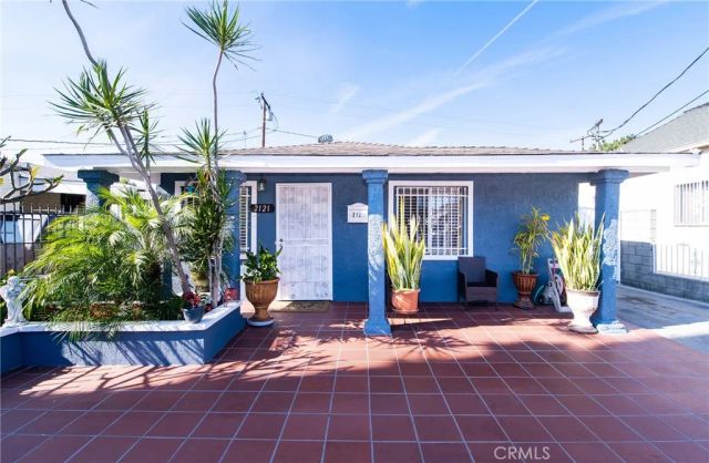 2121 E Shauer, Compton, CA 90222