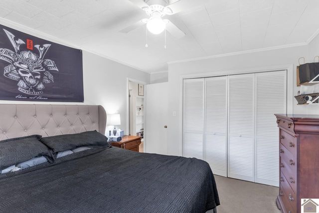 1303 Beal Rd, Hardin, KY 42048