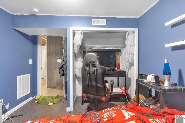 1303 Beal Rd, Hardin, KY 42048