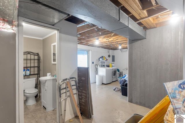 1303 Beal Rd, Hardin, KY 42048