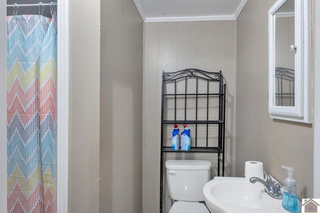 1303 Beal Rd, Hardin, KY 42048