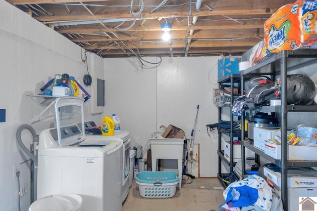 1303 Beal Rd, Hardin, KY 42048