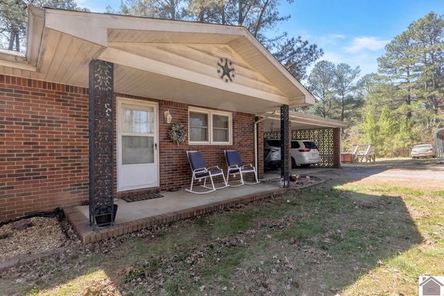 1303 Beal Rd, Hardin, KY 42048