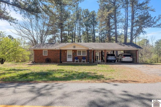 1303 Beal Rd, Hardin, KY 42048