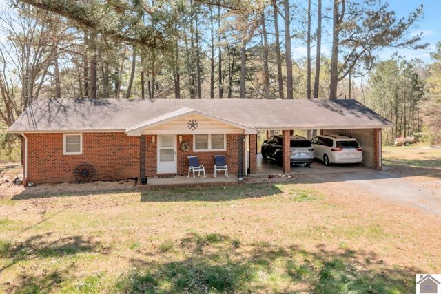 1303 Beal Rd, Hardin, KY 42048