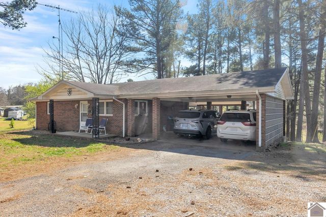 1303 Beal Rd, Hardin, KY 42048