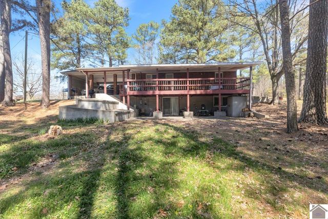 1303 Beal Rd, Hardin, KY 42048