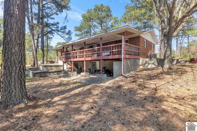 1303 Beal Rd, Hardin, KY 42048