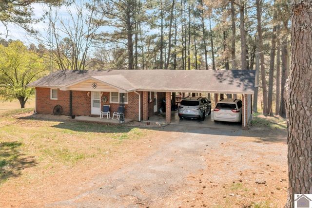 1303 Beal Rd, Hardin, KY 42048