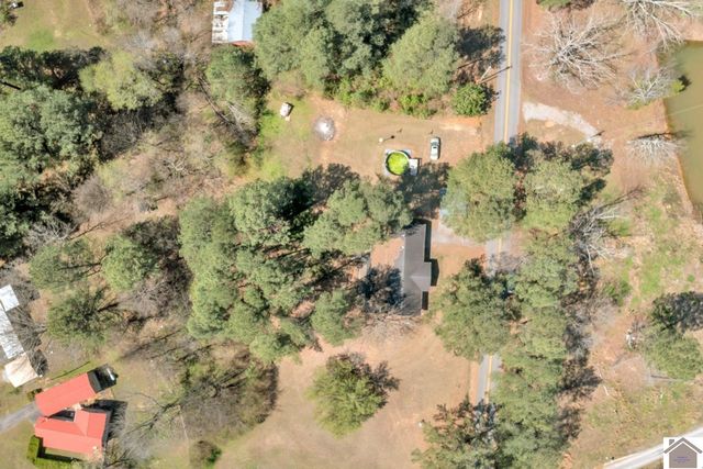 1303 Beal Rd, Hardin, KY 42048