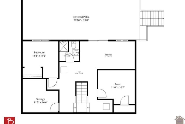 1303 Beal Rd, Hardin, KY 42048