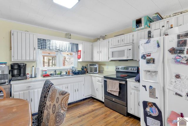 1303 Beal Rd, Hardin, KY 42048