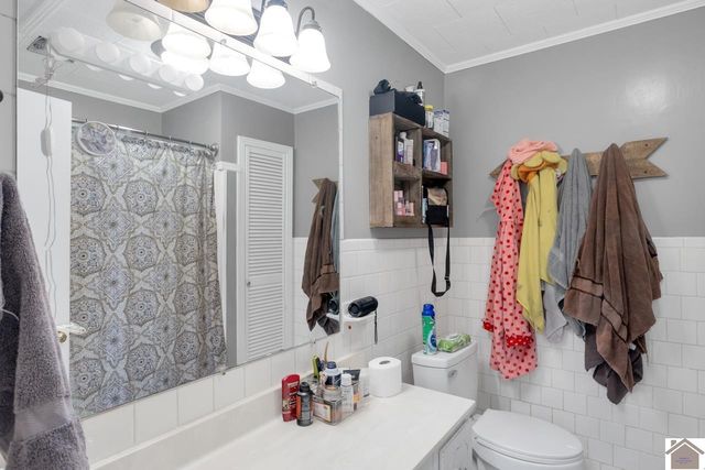 1303 Beal Rd, Hardin, KY 42048