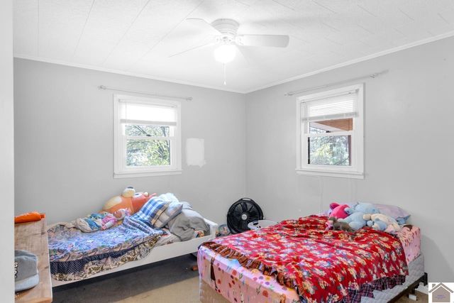 1303 Beal Rd, Hardin, KY 42048