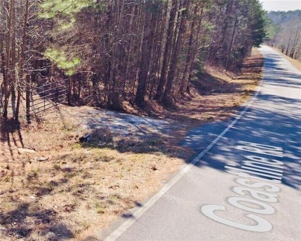 0 Coastline Road, Fayetteville, GA 30214