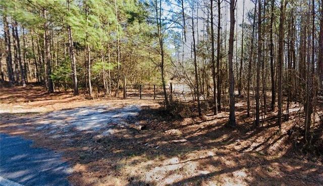 0 Coastline Road, Fayetteville, GA 30214