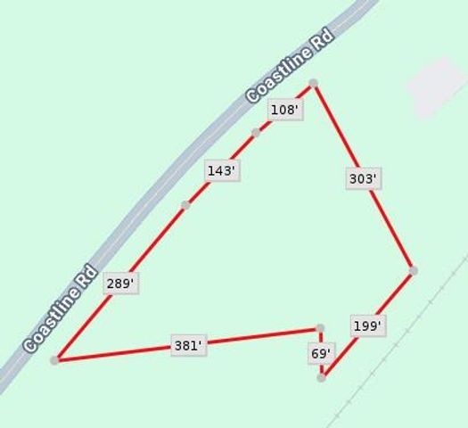 0 Coastline Road, Fayetteville, GA 30214