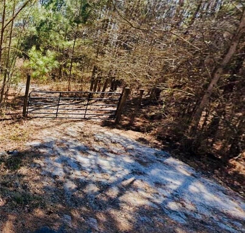 0 Coastline Road, Fayetteville, GA 30214
