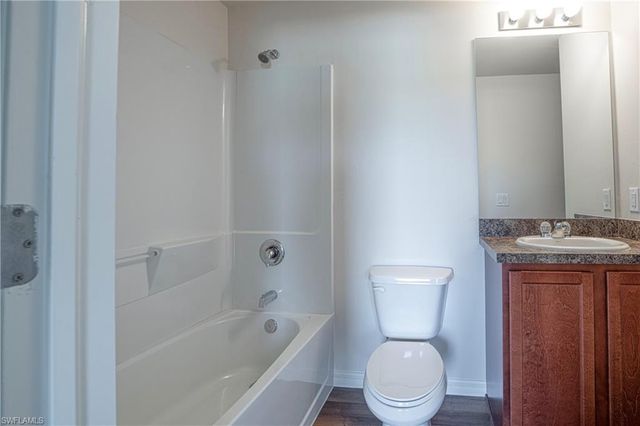 18295 Gibraltar LN, Lehigh Acres, FL 33936