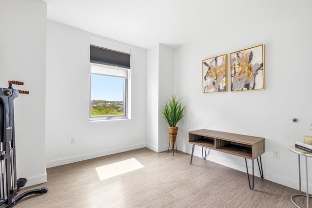 80-82 Fenwood Road 804, Boston, MA 02115