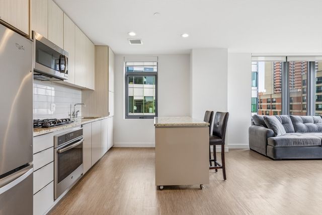 80-82 Fenwood Road 804, Boston, MA 02115