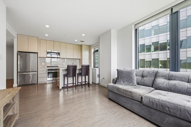 80-82 Fenwood Road 804, Boston, MA 02115