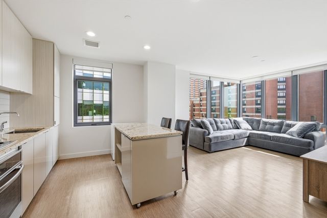 80-82 Fenwood Road 804, Boston, MA 02115
