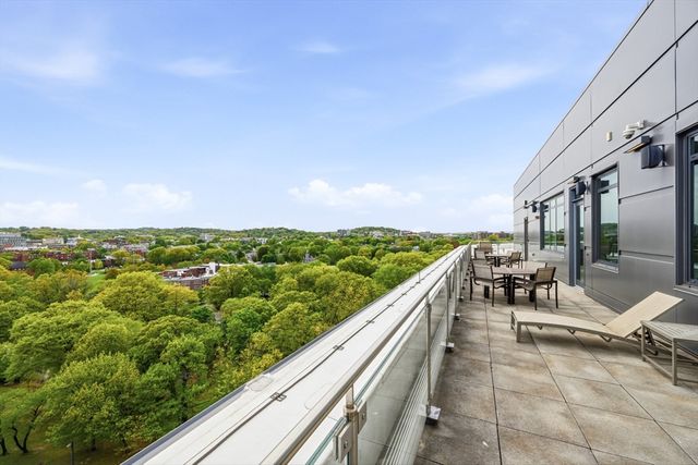 80-82 Fenwood Road 804, Boston, MA 02115