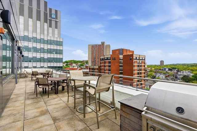80-82 Fenwood Road 804, Boston, MA 02115