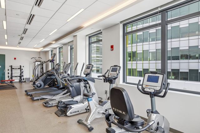 80-82 Fenwood Road 804, Boston, MA 02115