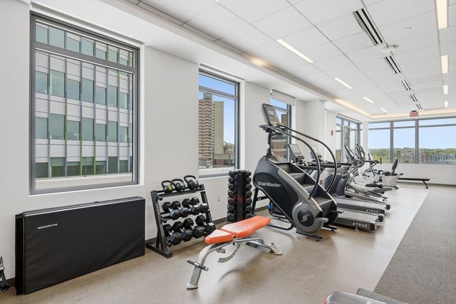 80-82 Fenwood Road 804, Boston, MA 02115