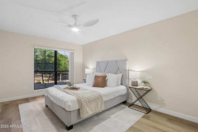 8315 N 21ST Drive G107, Phoenix, AZ 85021