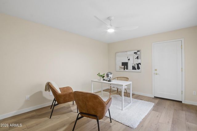 8315 N 21ST Drive G107, Phoenix, AZ 85021