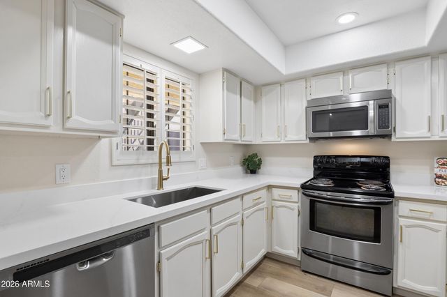 8315 N 21ST Drive G107, Phoenix, AZ 85021