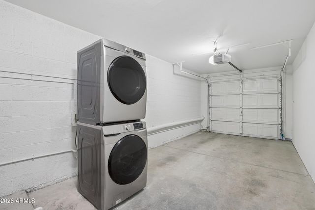 8315 N 21ST Drive G107, Phoenix, AZ 85021