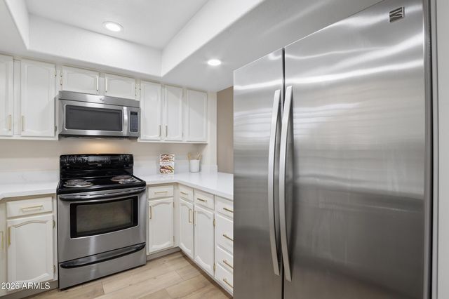 8315 N 21ST Drive G107, Phoenix, AZ 85021