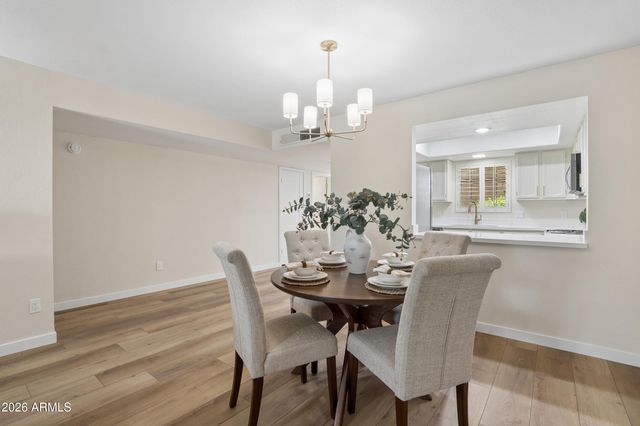 8315 N 21ST Drive G107, Phoenix, AZ 85021