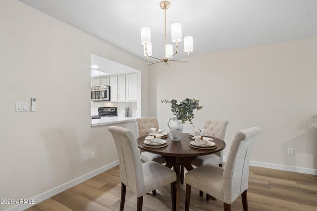 8315 N 21ST Drive G107, Phoenix, AZ 85021