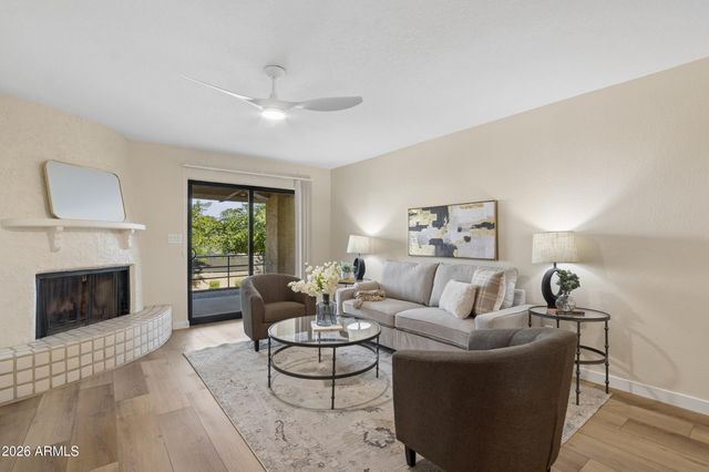 8315 N 21ST Drive G107, Phoenix, AZ 85021