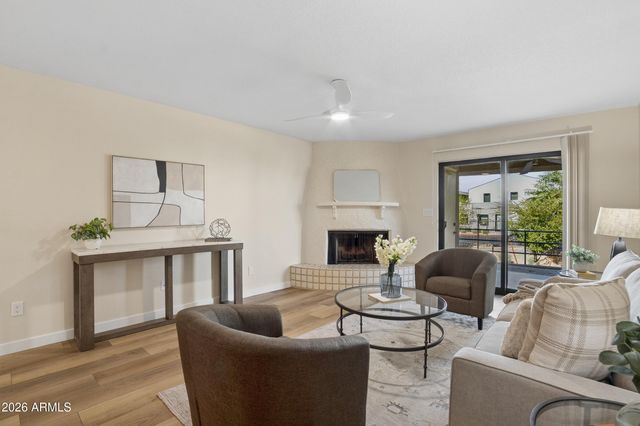 8315 N 21ST Drive G107, Phoenix, AZ 85021