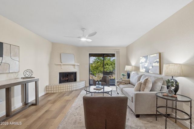 8315 N 21ST Drive G107, Phoenix, AZ 85021