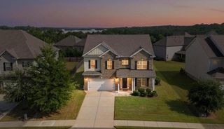 330 Piedmont Circle, Conyers, GA 30016