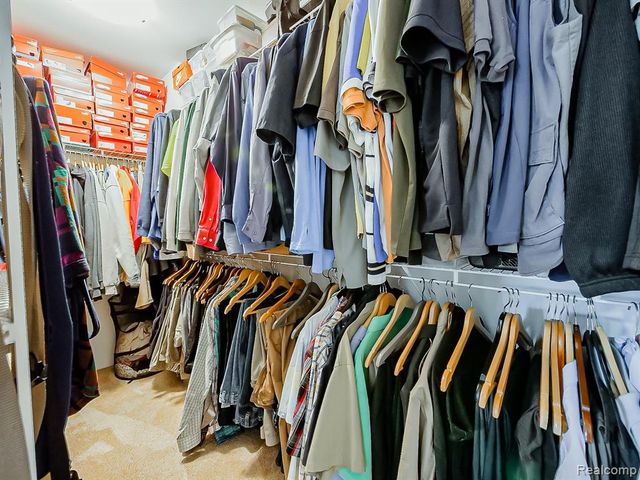 7212 Berry Field, West Bloomfield, MI 48322